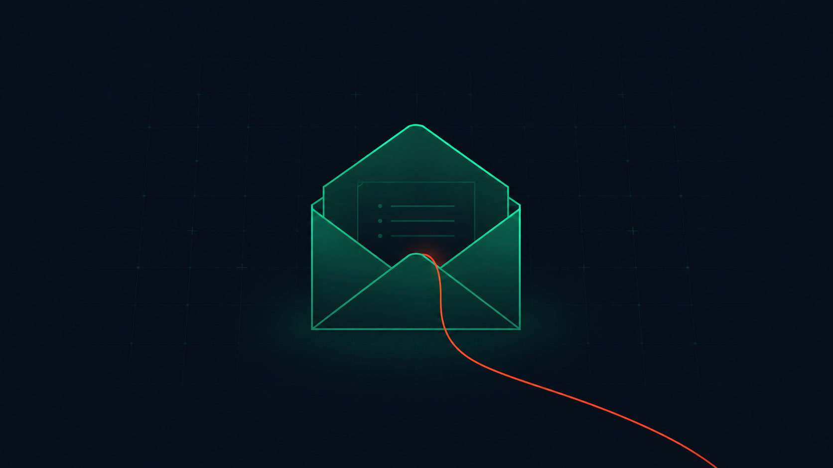 When an AI Agent Can Send Email, It Can Also Send Your .env